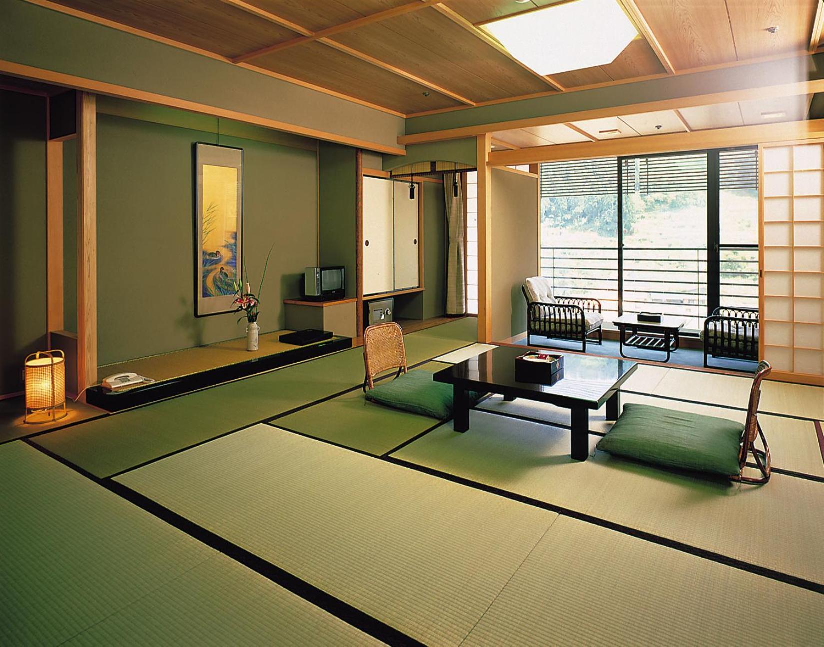 Kasenkyo Izutsuya Otel Shin'onsen Dış mekan fotoğraf