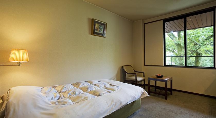 Kasenkyo Izutsuya Otel Shin'onsen Oda fotoğraf