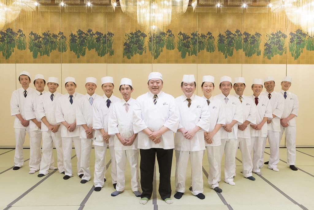 Kasenkyo Izutsuya Otel Shin'onsen Dış mekan fotoğraf